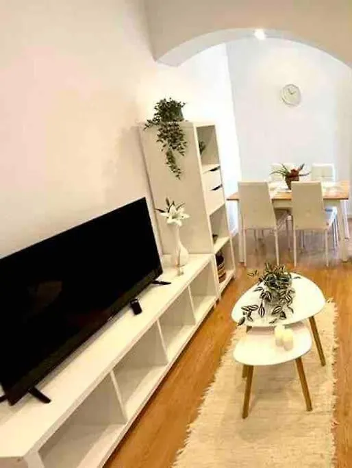Apartamento En Santander Clave De Sol Y Playa 0*,