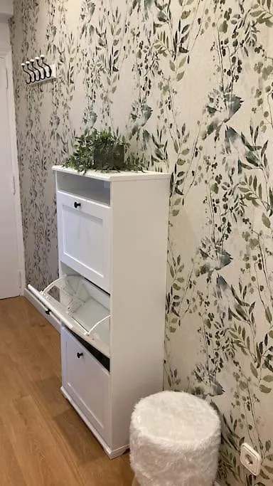 Apartamento En Santander Clave De Sol Y Playa España