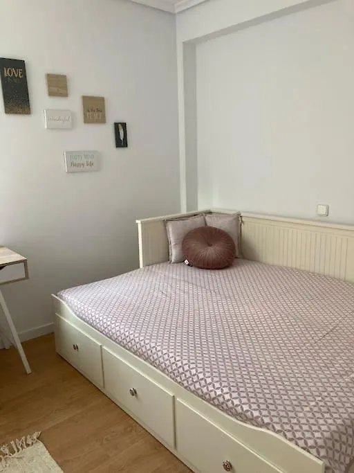 Apartamento En Santander Clave De Sol Y Playa