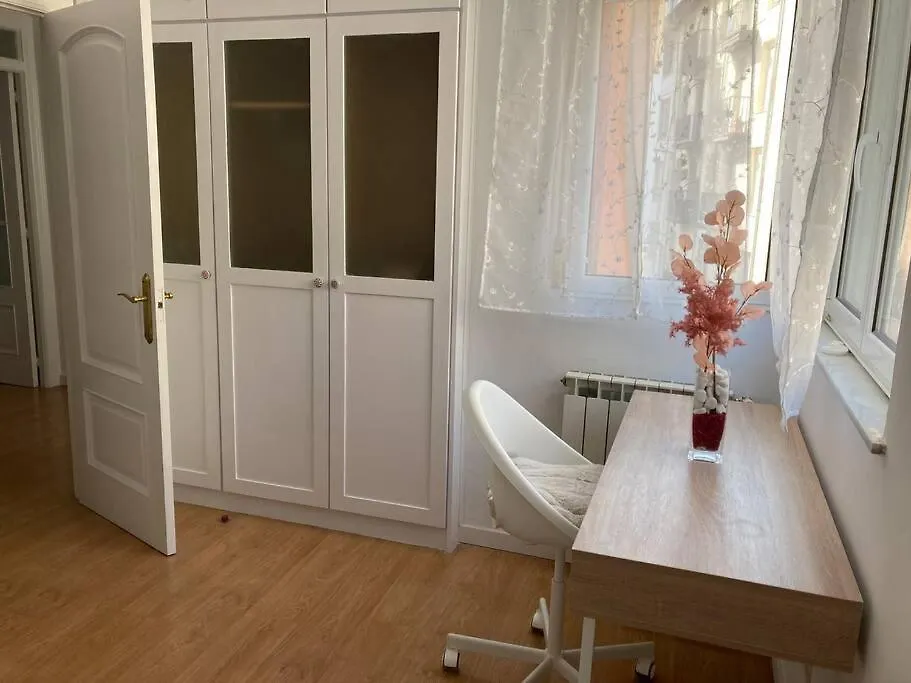 Apartamento En Santander Clave De Sol Y Playa
