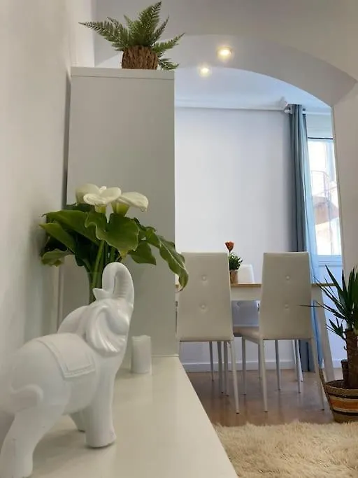 Apartamento En Santander Clave De Sol Y Playa