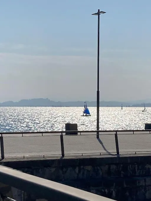 Apartamento En Santander Clave De Sol Y Playa España
