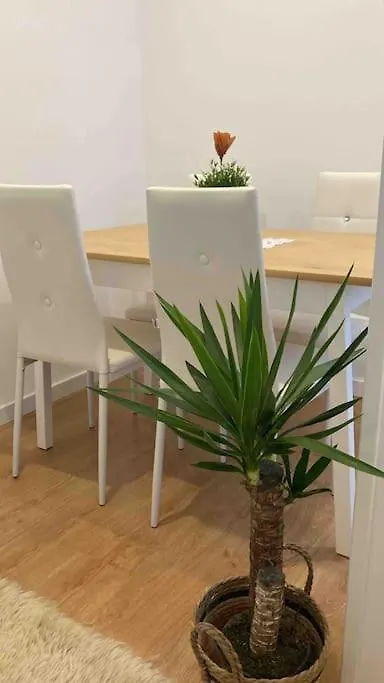 Apartamento En Santander Clave De Sol Y Playa