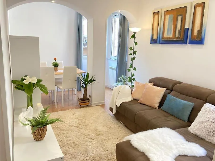Apartamento En Santander Clave De Sol Y Playa España