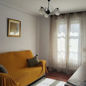  Apartamento Céntrico